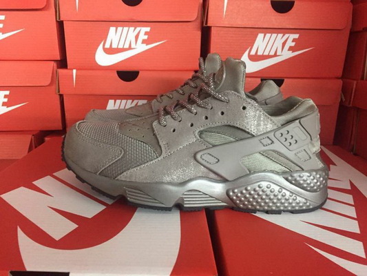 Nike Air Huarache I Men Shoes--033